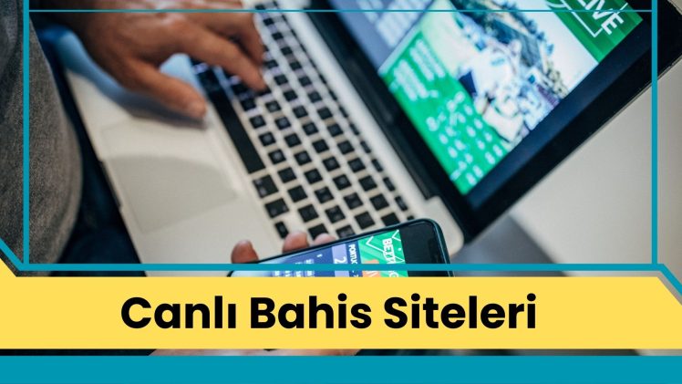 Canlı Bahis Siteleri
